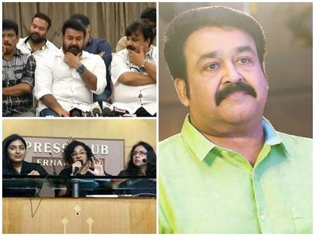 ദിലീപ് അമ്മയിൽ നിന്ന് പുറത്ത്, രാജി ചോദിച്ച് വാങ്ങി, ഡബ്ല്യൂസിസിയോട് അതൃപ്തി പരസ്യമാക്കി മോഹൻലാൽ