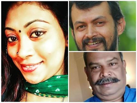 അലൻസിയറുടെ ആക്രമണം നേരിട്ട ഏക സ്ത്രീയല്ല ദിവ്യ, വെളിപ്പെടുത്തലുമായി 'ആഭാസം' സംവിധായകൻ