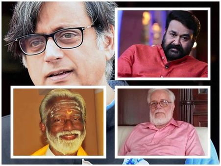 തിരുവനന്തപുരത്ത് വൻമതിലായി ശശി തരൂർ, തരൂരിന് എതിരായി സിപിഎമ്മിന്റെ നിർണായക നീക്കം