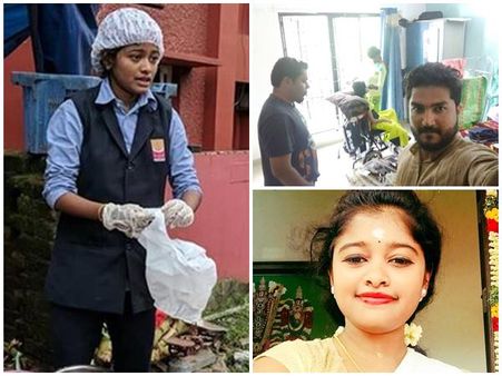 ഹനാന്റെ ഫ്ലാറ്റിൽ ചെന്നപ്പോൾ കണ്ടത് ഹൃദയഭേദകമായ കാഴ്ച.. വൈറലായി ഫേസ്ബുക്ക് കുറിപ്പ്