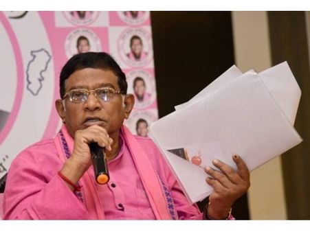 നിയമസഭാ തിരഞ്ഞെടുപ്പ്: കോണ്‍ഗ്രസിനെതിരെ പടനയിക്കും, ഗാന്ധി കുടുബത്തെ അപമാനിക്കില്ലെന്ന് അജിത് ജോഗി