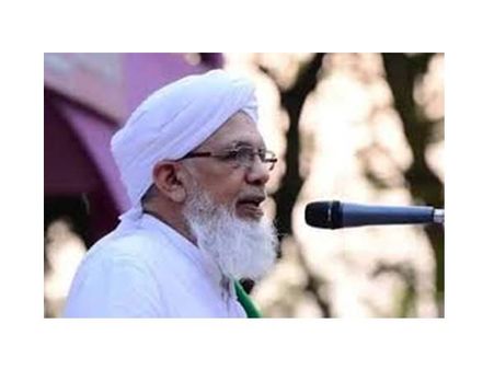 മുത്തലാഖ് ഓര്‍ഡിനന്‍സ് പിന്‍വലിക്കണം: ശരീഅത്ത് നിയമത്തില്‍ തൊട്ടുകളിയില്ലെന്ന് സമസ്ത