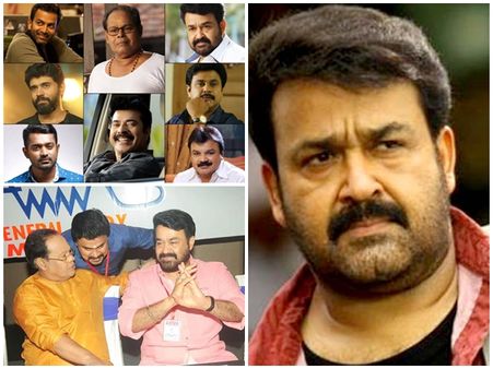 താരസംഘടനയായ എ​എംഎംഎയ്ക്ക് വീണ്ടും എട്ടിന്‍റെ പണി!! സ്റ്റേജ് ഷോയ്ക്ക് താരങ്ങളെ കിട്ടില്ല