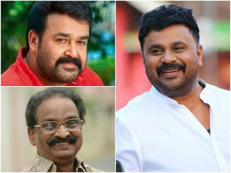 ദിലീപിനെ പുറത്താക്കാന്‍ മന്ത്രി ഇടപെട്ടു; മൂന്ന് നിര്‍ദേശം, രണ്ടെണ്ണം തീര്‍പ്പാക്കി മോഹന്‍ലാല്‍