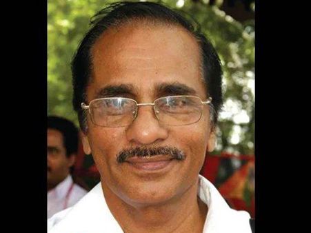 വ്യത്യസ്തനാം ഈ സഖാവ്: ഐ വി ശശാങ്കൻ എന്ന ആദർശ രാഷ്ട്രീയക്കാരന്റെ വേറിട്ട പാത