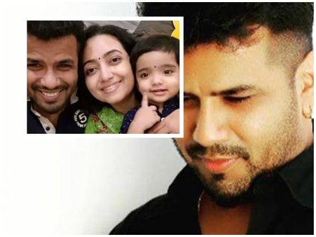 ബാലുവിന്റെയും ജാനിയുടേയും മരണം ഉൾക്കൊള്ളാനാവാതെ ലക്ഷ്മി, തിരിച്ച് വരവ് നോവേറിയതെന്ന് സ്റ്റീഫൻ