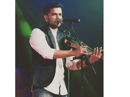 സംഗീത ജീവിതം അവസാനിപ്പിക്കാൻ ഒരിക്കൽ തീരുമാനിച്ചിരുന്നു; ബാലഭാസ്കർ പറഞ്ഞതിങ്ങനെ!!1