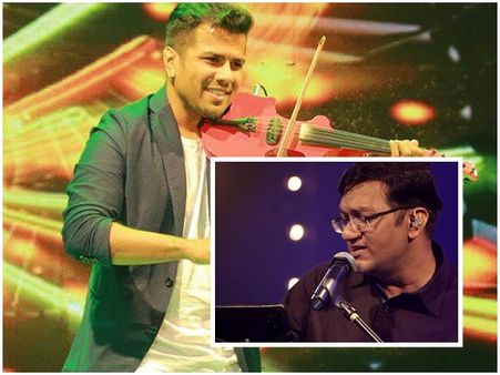 ആ സംഗീതം കേട്ടപ്പോള്‍ എവിടെയൊക്കെയോ ബാലു വായിക്കും പോലെ തോന്നി; ബാലു പോയെന്ന് വിശ്വസിക്കുന്നില്ല