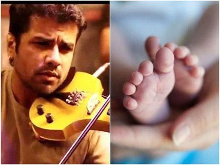 ബാലു ഓർമയായ ദിവസം അമ്മത്തൊട്ടിലിൽ പുതിയ അതിഥിയെത്തി, ബാലഭാസ്കർ