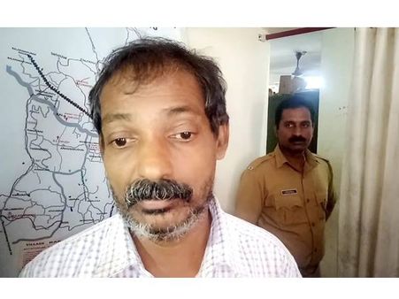 ചിട്ടി ഫണ്ടിന്റെ മറവില്‍ നിക്ഷേപകരില്‍ നിന്ന് 16 കോടിരൂപ തട്ടി: ചിട്ടി ഫണ്ട് ഉടമ പിടിയില്‍!