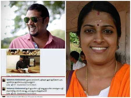 മോഹന്‍ലാലിനെതിരെ ബിഗ് ബോസ്സ് സാബുമോന്‍... കൃത്യസമയത്ത് പകരംവീട്ടി ലസിത പാലക്കല്‍