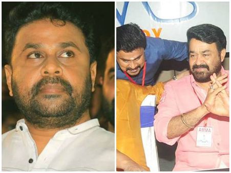 ദിലീപിനെതിരെ നടപടി: അന്ത്യശാസനവുമായി വീണ്ടും കത്ത്... നിയമോപദേശം തേടി മോഹൻലാൽ; നിർണായക നിമിഷങ്ങൾ