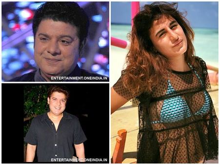 പാന്റ്‌സ് അഴിച്ചു... എന്നിട്ട് നടിയോട് പറഞ്ഞത്; മീ ടുവിൽ സംവിധായകനെതിരെ ഞെട്ടിക്കുന്ന വെളിപ്പെടുത്തൽ