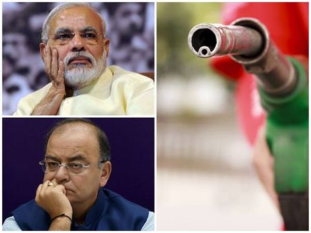 വില കുറച്ചത് വെറും പറ്റിക്കൽ തന്ത്രം!!! 2.50 രൂപ കുറച്ചതിന് പിറകേ പിന്നേയും വില കൂടി... വേറേയും