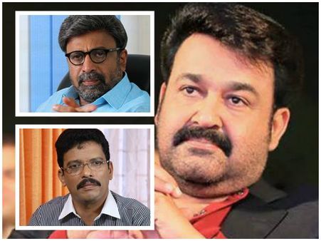 മോഹന്‍ലാല്‍ ശരിക്കും പെട്ടു; താരസംഘടന പിളര്‍പ്പിലേക്ക്? സിദ്ദിഖും ജഗദീഷും നേര്‍ക്കുനേര്‍...പിന്നിൽ?