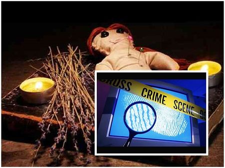 ദുര്‍ഗ്ഗാദേവിയെ പ്രീതിപ്പെടുത്താനായി 9 വയസ്സുകാരനെ ബന്ധുക്കള്‍ ബലി നല്‍കി