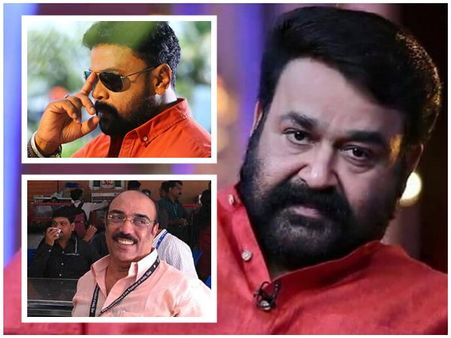 'ദിലീപിന്റെ ഉന്നം മോഹൻലാൽ, താനില്ലാത്ത 'അമ്മ' ഇനി വേണ്ട'! നടനെതിരെ തുറന്നടിച്ച് ലിബർട്ടി ബഷീർ