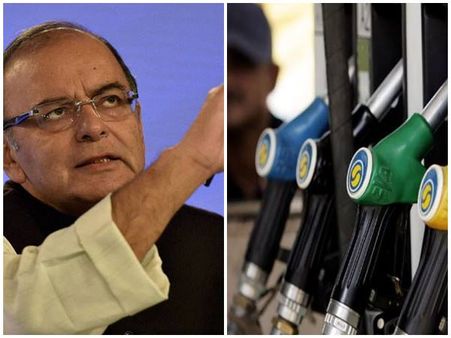 ഒടുവില്‍ മോദി ഇടപെട്ടു... പെട്രോളിനും ഡീസലിനും വില കുറച്ചു; ഇനി ചെക്ക് സംസ്ഥാന സര്‍ക്കാരുകള്‍ക്ക്