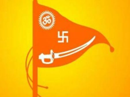 രാമക്ഷേത്ര വിവാദത്തിന് തിരികൊളുത്തി വിഎച്ച്പിയും ശിവസേനയും; നിര്‍മാണം ഉടന്‍ തുടങ്ങണം