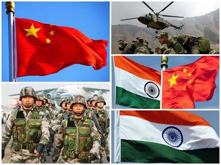 ടിബറ്റന്‍ വിമാനത്താവളം സൈനിക താവളമാക്കി ചൈന: ഇന്ത്യയ്ക്ക് ചങ്കിടിക്കുന്നു! 1350 കിമീ അകലം!!