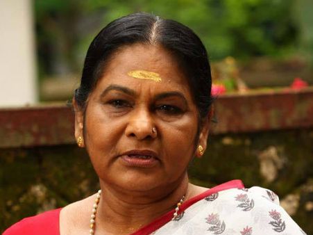 അന്ന് അടൂർ ഭാസിക്കെതിരെ പരാതി നൽകിയത് എന്തിനായിരുന്നു? കെപിഎസി ലളിതയ്ക്ക് നേരെ രൂക്ഷ വിമർശനം