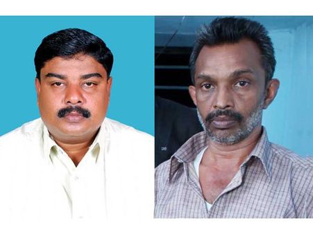 കുനിയില്‍ ഇരട്ടക്കൊലക്കേസ്; എംഎല്‍എ പറഞ്ഞാല്‍ എന്തും ചെയ്യുമെന്നും മരിക്കാനും റെഡിയാണെന്നും പ്രതി പ്രസംഗിച്ചതായി സാക്ഷിമൊഴി!!