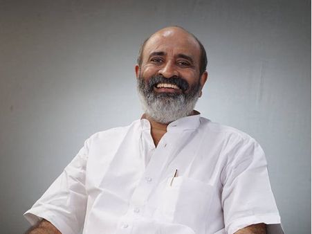 ജെഡിഎസ്സില്‍ രാഷ്ട്രീയ പോര്‍വിളി.... മാത്യു ടി തോമസിന്റെ രാജി ആവശ്യപ്പെട്ട് കൃഷ്ണന്‍ കുട്ടി വിഭാഗം