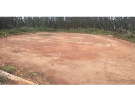 അടിസ്ഥാന സൗകര്യങ്ങളില്ലാതെ രാജാക്കാട് മിനി സ്റ്റേഡിയം: സ്റ്റേഡിയം സാമൂഹിക വിരുദ്ധരുടെ താവളം!