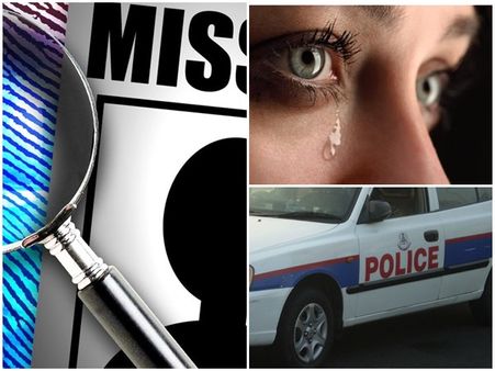 കാണാതായ മകനെ തേടി അലഞ്ഞത് 18 വര്‍ഷം; ഒടുവില്‍ സമീപത്തെ വാട്ടര്‍ ടാങ്കില്‍ കണ്ടെത്തിയത് അസ്ഥികൂടം