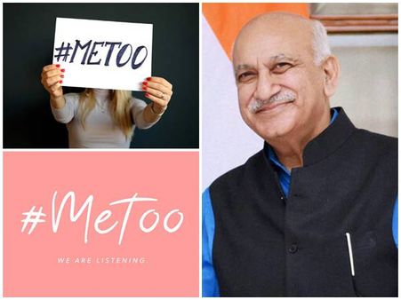 അദ്ദേഹം കടന്നുപിടിച്ച് ചുണ്ടില്‍ ചുംബിച്ചു: എംജെ അക്ബറിനെതിരെ സിഎന്‍എന്‍ മാധ്യമപ്രവര്‍ത്തക