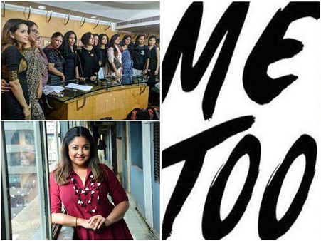 മീ ടു; എന്തുകൊണ്ടാണ് ഇത്ര നാൾ പറയാതിരുന്നത്? അമേരിക്കൻ പ്രസിഡന്റ് മുതൽ ഉന്നയിക്കുന്ന ചോദ്യം, മറുപടി