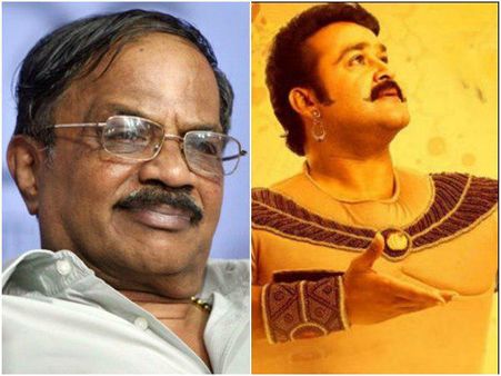 രണ്ടാമൂഴത്തില്‍ എംടി വിട്ടുവീഴ്ചയ്ക്കില്ല; മധ്യസ്ഥനെ തേടി ശ്രീകുമാര്‍ മേനോന്‍, ചിത്രം തുലാസില്‍