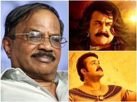 മോഹന്‍ലാലിന്റെ രണ്ടാമൂഴം മുടങ്ങും; എംടി പിന്‍മാറി!! തിരക്കഥ ആവശ്യപ്പെട്ട് കോടതിയില്‍