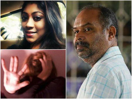 അലന്‍സിയറിനെതിരെ വീണ്ടും ആരോപണം; കൂടുതല്‍ സ്ത്രീകളോട്... മഞ്ജുവിന്റെ പിന്തുണയുണ്ടെന്ന് ദിവ്യ