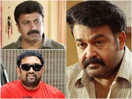 ഡബ്ല്യുസിസിക്കെതിരെ മോഹന്‍ലാലും ബാബുരാജും സിദ്ദീഖും; ചോരയൂറ്റിക്കുടിച്ചു, നാല് കഷണമാക്കി