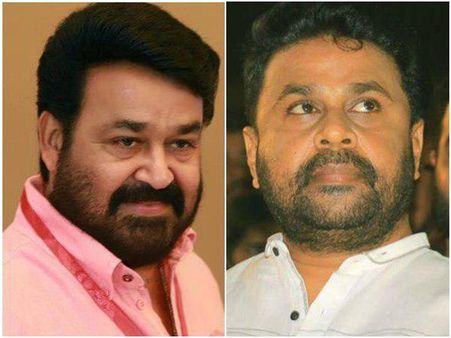 മോഹന്‍ലാലിന്റെ വാദം തള്ളി ദിലീപ്; രാജി വയ്ക്കാന്‍ കാരണം ഇതാണ്... അമ്മ രാജി ആവശ്യപ്പെട്ടിട്ടില്ല