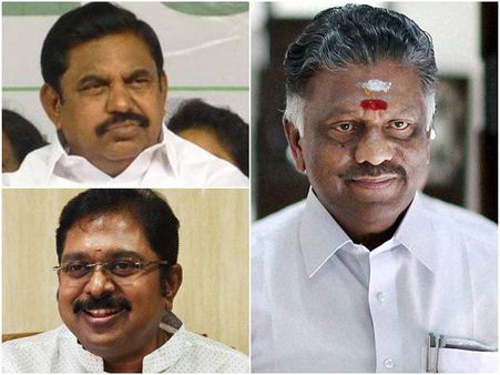 തമിഴ്‌നാട് തിരഞ്ഞെടുപ്പിലേക്ക്!! 18 എംഎല്‍എമാര്‍ അയോഗ്യര്‍ തന്നെ; ദിനകരന് ഇനി രണ്ടുവഴികള്‍