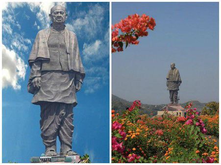 മോദിജി അറിയുമോ ആ പട്ടേലിനെ...? ആര്‍എസ്എസ്സിനെ നിരോധിച്ച, ആര്‍എസ്എസ് പറ്റിച്ച ആ കോണ്‍ഗ്രസ്സുകാരനെ?