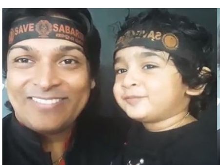 നട അടയ്ക്കും വരെ നമ്മൾ എന്താണ് ചെയ്യാൻ പോകുന്നത്?പമ്പയിൽ കാണാമെന്ന് രാഹുൽ ഈശ്വർ, വീഡിയോ...