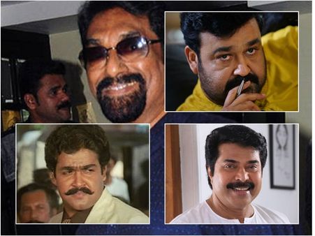 എന്നെ 'രാജാവിന്റെ മകന്‍' എന്ന് ആദ്യം വിളിച്ചയാള്‍; തമ്പി കണ്ണന്താനത്തെ അനുസ്മരിച്ച് മോഹന്‍ലാല്‍