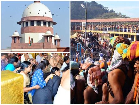 കവനന്റില്‍ പന്തളം രാജാവ് എന്ന പരാമര്‍ശമേ ഇല്ല.... ശശികുമാര വര്‍മയെ പൊളിച്ചടുക്കി പോസ്റ്റ്!!