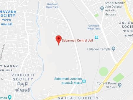 ജയിലിൽ നിന്ന് പുറത്തിറങ്ങുന്നത് ഇനി മാധ്യമപ്രവർത്തകർ; സബർ‌മതി ജയിലിൽ ജേർണലിസം കോഴ്സ്...