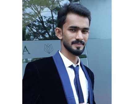 മലപ്പുറത്തെ ബസ്‌ കണ്ടക്ടര്‍ ബസ്സിന്റെ പിന്‍ ചക്രം ദേഹത്ത് കയറി മരിച്ചു: അപകടം ചൊവ്വാഴ്ച വൈകിട്ട്