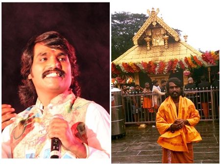  അയ്യപ്പന്റെ വിലപോയില്ലെ? പേര് നാണക്കേടായില്ലേ? പരിഹസിച്ചവർക്ക് മറുപടിയുമായി സന്നിധാനന്ദൻ