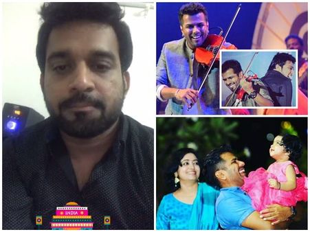 ബാലു എന്നോട് ഐ ലവ് യൂ എന്ന് പറഞ്ഞു.. ഞാൻ കരഞ്ഞ് കൊണ്ട് ഐസിയു വിട്ടിറങ്ങി.. തകർന്ന് സ്റ്റീഫൻ