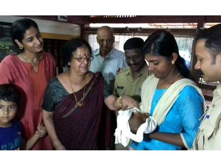 മഞ്ചേരിയില്‍ മൂന്നു ദിവസം മൂന്ന് ചോരക്കുഞ്ഞുങ്ങളെ ഉപേക്ഷിച്ച നിലയില്‍ കണ്ടെത്തി