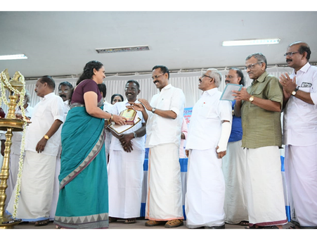 ഇരിപ്പിടം ഇനി തൊഴിലാളികളുടെ നിയമപരമായ അവകാശം: തൊഴില്‍ മന്ത്രി