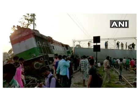 റായ്ബറേലി ട്രെയിൻ അപകടത്തിൽ അന്വേഷണം പ്രഖ്യാപിച്ചു; മരണസംഖ്യ ഏഴായി
