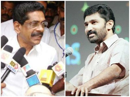 വിടി ബൽറാമിന്റേത് നാണം കെട്ട പരാമർശം; പൊട്ടിത്തെറിച്ച് മുല്ലപ്പള്ളി