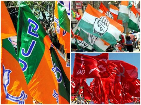 ബിജെപിക്കെതിരെ പാലക്കാട് സിപിഎമ്മും യുഡിഎഫും കൈകോര്‍ക്കുന്നു; എക നഗരസഭയും ബിജെപിക്ക് നഷ്ടമാകും